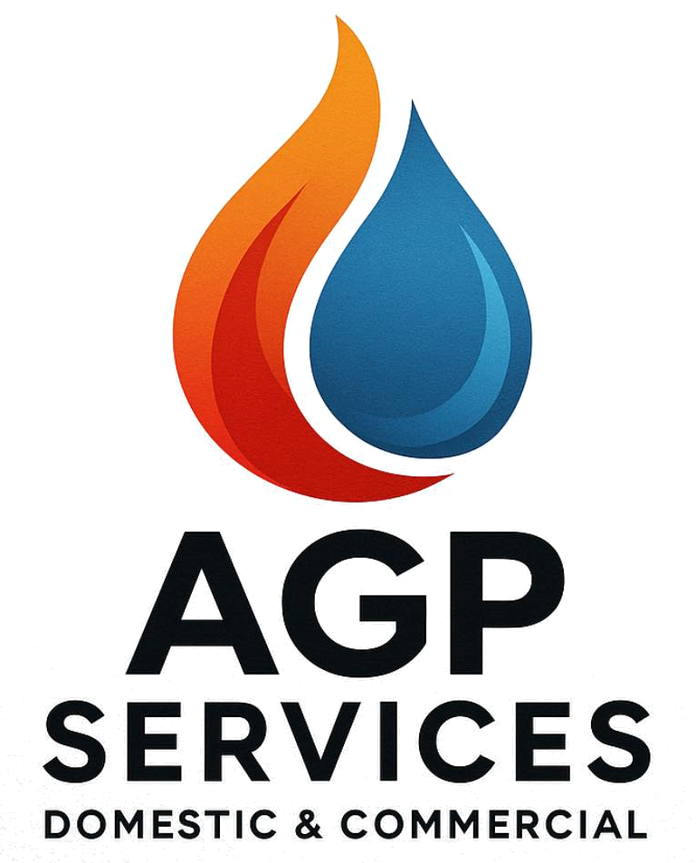 AGP Services Logo