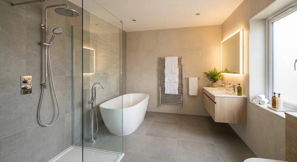 AGP Services Plumbing and Heating