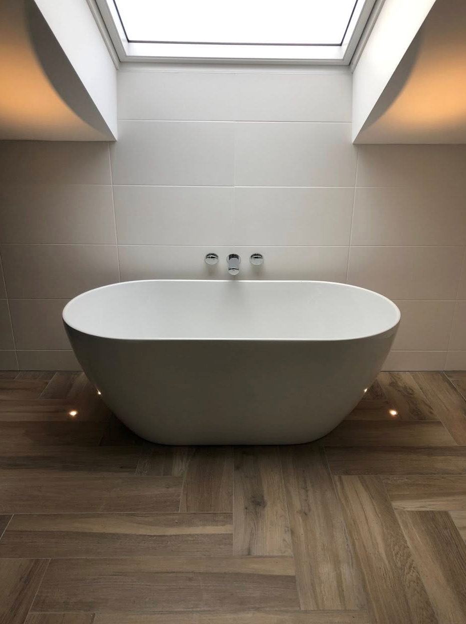 Bathroom Installations