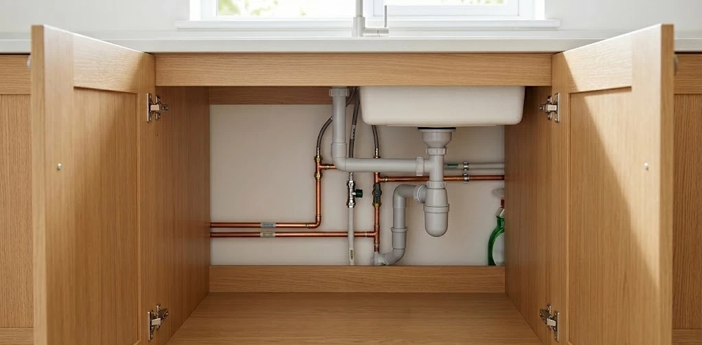 Domestic Plumbing
