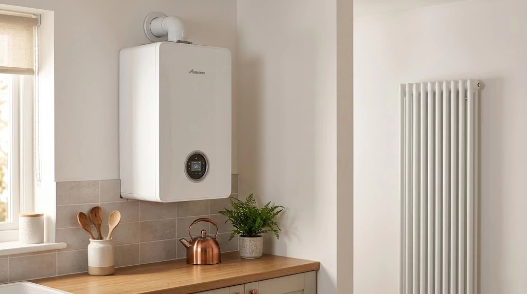 Boiler Repair Tameside