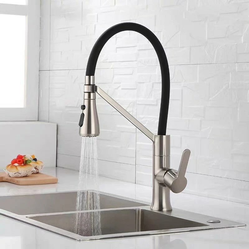 Kitchen Plumbing Upgrades